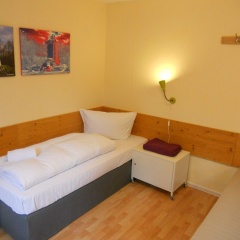 Quartier Hostel Potsdam - Bild 4