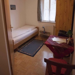 Pension Elke Rothenburg - Bild 6