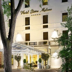 Hotel Pierre Milano - Bild 1