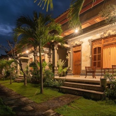 Pondok Wisata Sartaya 2 - Bild 1