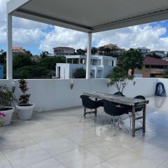 Luxury 4 bed Villa - Private Pool - Sleeps 8 in Willemstad, Curacao from 507$, photos, reviews - zenhotels.com photo 11
