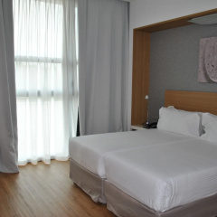 Hilton Garden Inn Milan North thumbnail 15