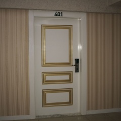 Peracity Hotel - Bild 17
