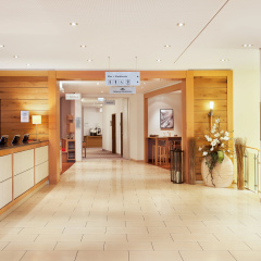 Holiday Inn Nürnberg City Centre by IHG - Bild 2