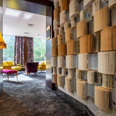 tinyTwice Hotel Bonn - Bild 6