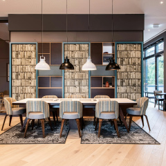 Premier Inn Stuttgart Feuerbach - Bild 14