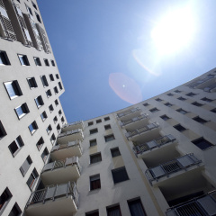 7seasons Apartments Budapest - Bild 1