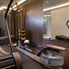 Le Damantin Hôtel & Spa - Bild 19