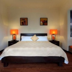 Bukit Karang Villas - Bild 4
