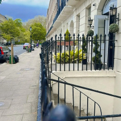 Thanet Hotel Annex - Bild 11
