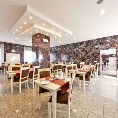Unique Dortmund Hotel - Bild 22