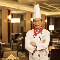 Xiamen Huli Yiho Hotel thumbnail 15