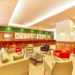 Tuyap Palas Hotel - Bild 22