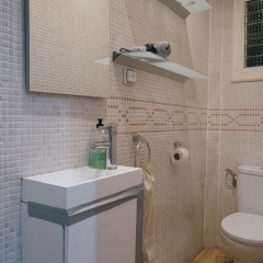 Apartamento junto Estadio y Fira - Bild 7