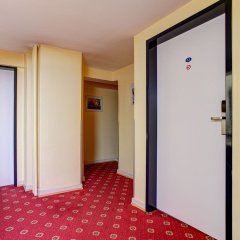 Hotel Elbinsel - Bild 11