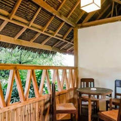 Backpacker Kawah Ijen, Homestay & Dormitory - Bild 11