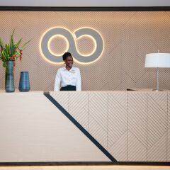 Noom hotel Abidjan Plateau in Abidjan, Cote d'Ivoire from 252$, photos, reviews - zenhotels.com photo 36