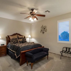 The Sound Of Freedom By Signature Vacation Rentals thumbnail 5