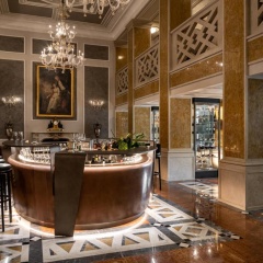 Baglioni Hotel Luna - The Leading Hotels of the World - Bild 17