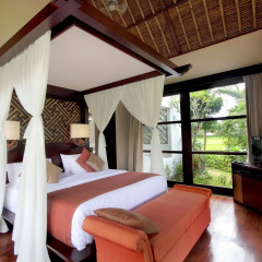 Villa Amrita - Bild 1