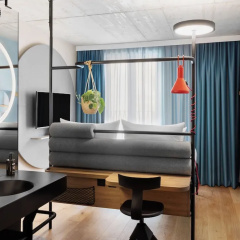 Stay KooooK Leipzig City – Online Check In - Bild 7