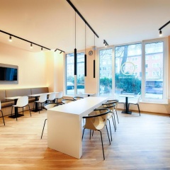 B&B Hotel Aachen-City - Bild 26