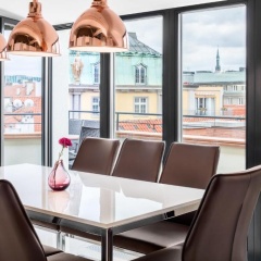 Templova 6 Old Town Apartment - Bild 7