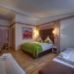 Best Western Plus Hotel Fuessen - Bild 6