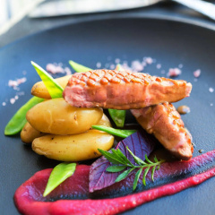 Maison Bistro & Hotel - Bild 12