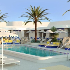 Fontainebleau Las Vegas, MICHELIN Key Award Hotel - Bild 17
