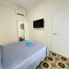 Rooms Diputacion - Bild 1