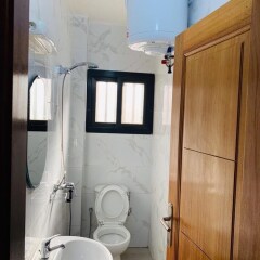 Residence kierra in Dakar, Senegal from 98$, photos, reviews - zenhotels.com photo 4