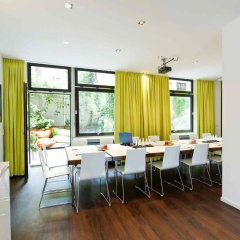 Ibis Styles Frankfurt City Hotel - Bild 25