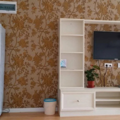 Harbin York Studio Apartment thumbnail 1