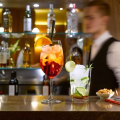 K+K Hotel am Harras - Bild 10