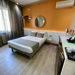 My Dora Hotel - Bild 3