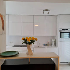 Luxusappartement in der Villa - Bild 19
