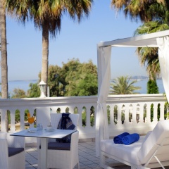 Ciutat Jardi Hotel - Bild 28