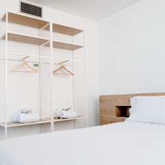 Sercotel Madrid Aeropuerto - Bild 6