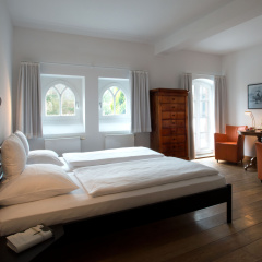 Hotel MutterHaus Düsseldorf - Bild 3