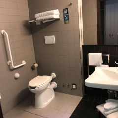 ibis Styles Roma Eur - Bild 12