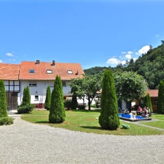 Wohnung in Huddingen mit Terrasse - Bild 4