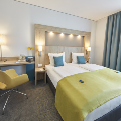 Four Points Flex by Sheraton Bochum - Bild 4