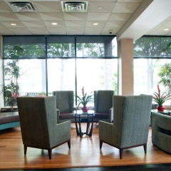 Holiday Inn LaGuardia Airport - Bild 25