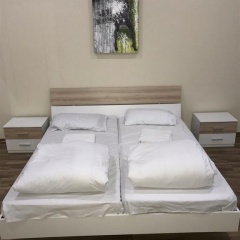 Mariahilf Bed  Breakfast - Bild 5