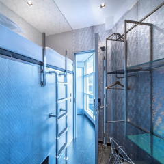 Diamond Capsule Hotel Amsterdam South - Bild 10