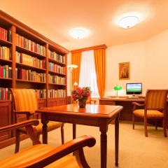 GDA Hotel Hildastift am Kurpark - Bild 19