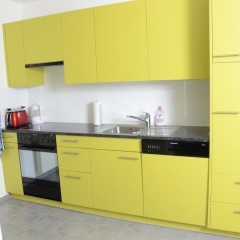 Guesthouse Casa Esperanza Basel - Bild 5