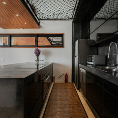 Sri Laksmi Villa - Bild 21