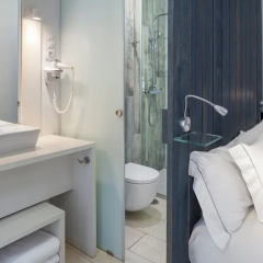 B&B Hotel Madrid Centro F52 - Bild 7